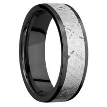 Load image into Gallery viewer, Zirconium + Satin Finish