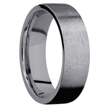 Load image into Gallery viewer, Tantalum + Distressed Finish