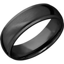 Load image into Gallery viewer, Zirconium + Satin , Polish Finish
