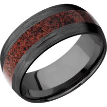 Load image into Gallery viewer, Zirconium + Treebarkh Finish
