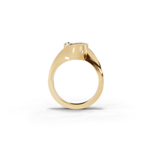 Load image into Gallery viewer, Apropos Aire Engagement Ring