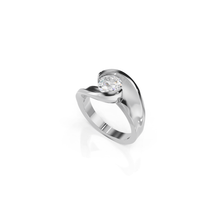 Load image into Gallery viewer, Apropos Engagement Ring