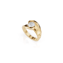 Load image into Gallery viewer, Apropos Engagement Ring