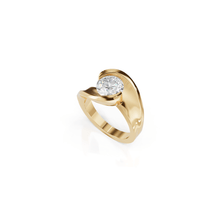 Load image into Gallery viewer, Apropos Engagement Ring