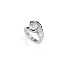 Load image into Gallery viewer, Apropos Engagement Ring