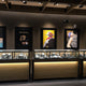 John Atencio Boulder Store Interior