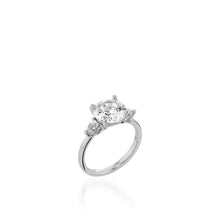Load image into Gallery viewer, Dyani Engagement Ring