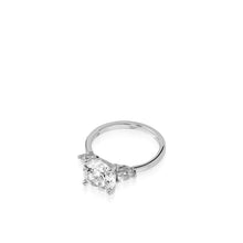 Load image into Gallery viewer, Dyani Engagement Ring