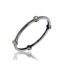 Load image into Gallery viewer, Chorus Collection Bangle Bracelet