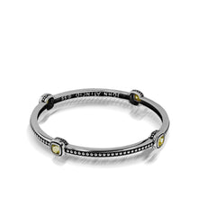 Load image into Gallery viewer, Chorus Collection Bangle Bracelet