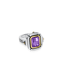 Load image into Gallery viewer, Sahara Gemstone Ring