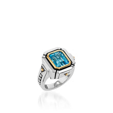 Load image into Gallery viewer, Sahara Gemstone Ring