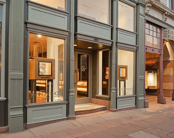 Larimer Square