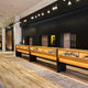 John Atencio jewelry in Larimer Square, Denver