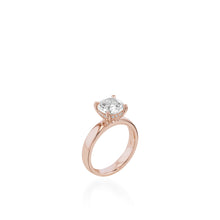 Load image into Gallery viewer, Kacy Engagement Ring