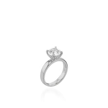 Load image into Gallery viewer, Kacy Engagement Ring