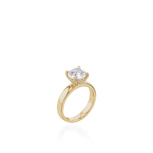 Load image into Gallery viewer, Kacy Engagement Ring