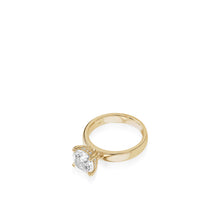 Load image into Gallery viewer, Kacy Engagement Ring