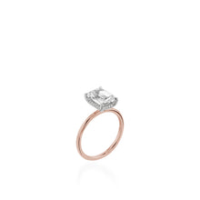 Load image into Gallery viewer, Lisette Engagement Ring