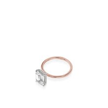 Load image into Gallery viewer, Lisette Engagement Ring