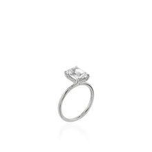 Load image into Gallery viewer, Lisette Engagement Ring