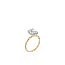 Load image into Gallery viewer, Lisette Engagement Ring