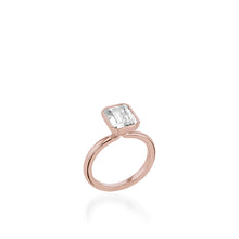 Load image into Gallery viewer, Mandy Engagement Ring