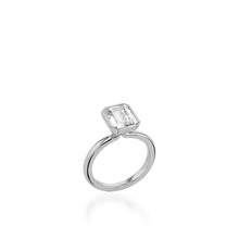 Load image into Gallery viewer, Mandy Engagement Ring