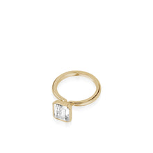 Load image into Gallery viewer, Mandy Engagement Ring