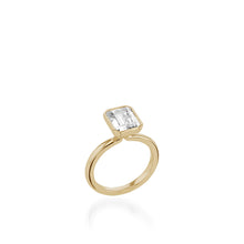 Load image into Gallery viewer, Mandy Engagement Ring