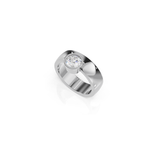 Load image into Gallery viewer, Meridian Engagement Ring