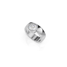 Load image into Gallery viewer, Meridian Engagement Ring