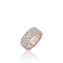 Load image into Gallery viewer, Darielle Diamond Band