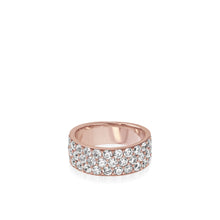 Load image into Gallery viewer, Darielle Diamond Band