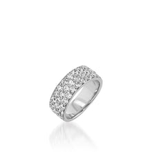 Load image into Gallery viewer, Darielle Diamond Band