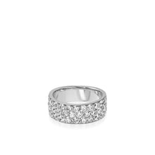Load image into Gallery viewer, Darielle Diamond Band
