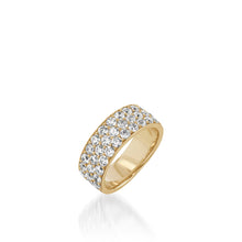 Load image into Gallery viewer, Darielle Diamond Band
