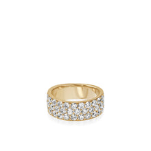 Load image into Gallery viewer, Darielle Diamond Band