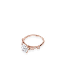 Load image into Gallery viewer, Polly Engagement Ring