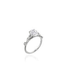 Load image into Gallery viewer, Polly Engagement Ring