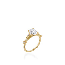 Load image into Gallery viewer, Polly Engagement Ring