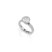 Load image into Gallery viewer, Poppy Engagement Ring