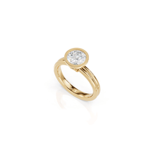 Load image into Gallery viewer, Poppy Engagement Ring