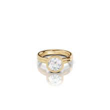 Load image into Gallery viewer, Poppy Engagement Ring