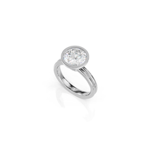 Load image into Gallery viewer, Poppy Engagement Ring