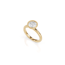 Load image into Gallery viewer, Poppy Aire Engagement Ring