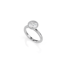 Load image into Gallery viewer, Poppy Aire Engagement Ring