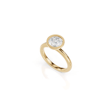 Load image into Gallery viewer, Poppy Aire Engagement Ring