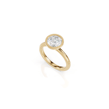 Load image into Gallery viewer, Poppy Aire Engagement Ring