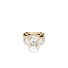 Load image into Gallery viewer, Poppy Aire Engagement Ring